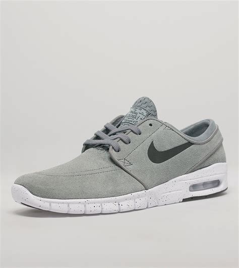 nike stefan janoski max herren schuhe|nike stefan janoski max suede.